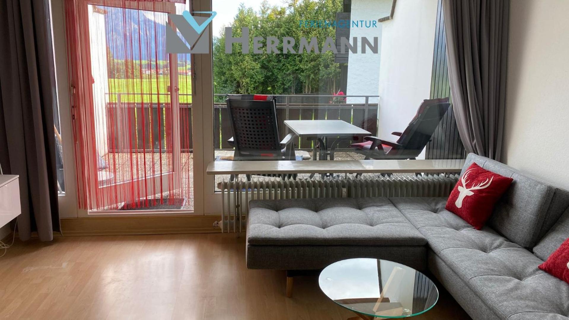 Panoramablick Apartment