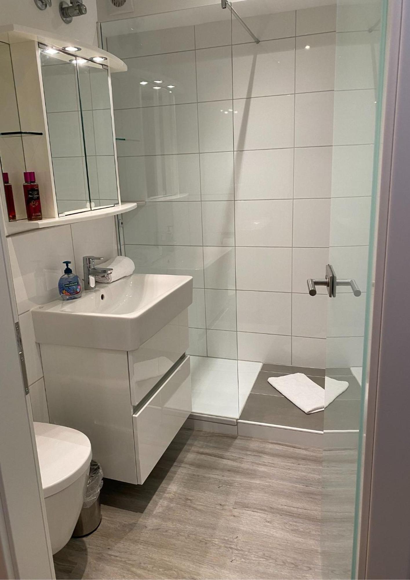 Apartment Panoramablick Fussen