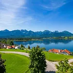 Ferienwohnung Panoramablick