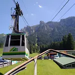 Ferienwohnung Panoramablick