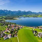 Ferienwohnung Panoramablick