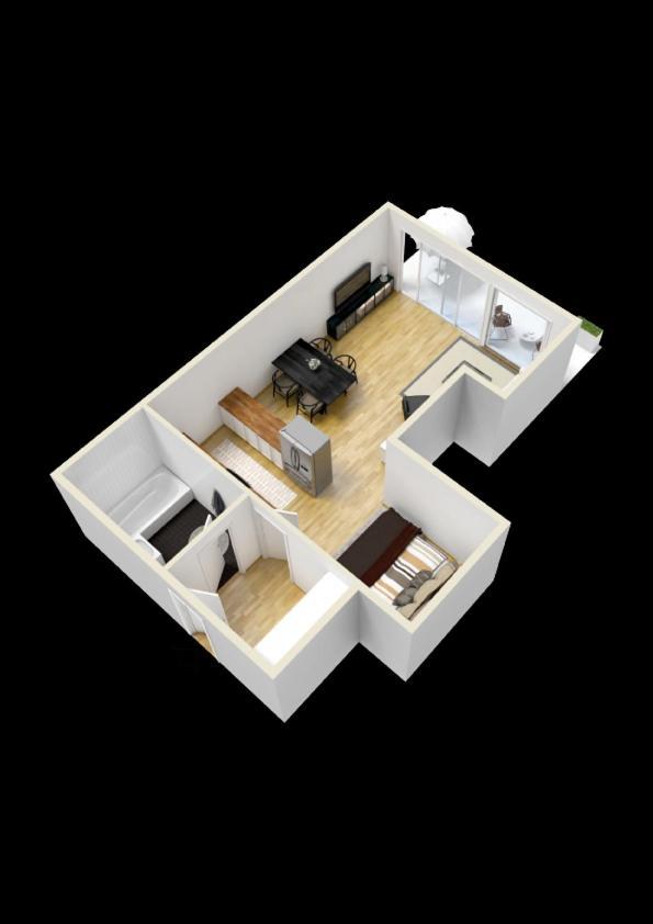 Panoramablick Apartment *