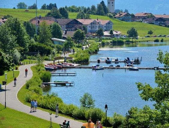 Panoramablick *