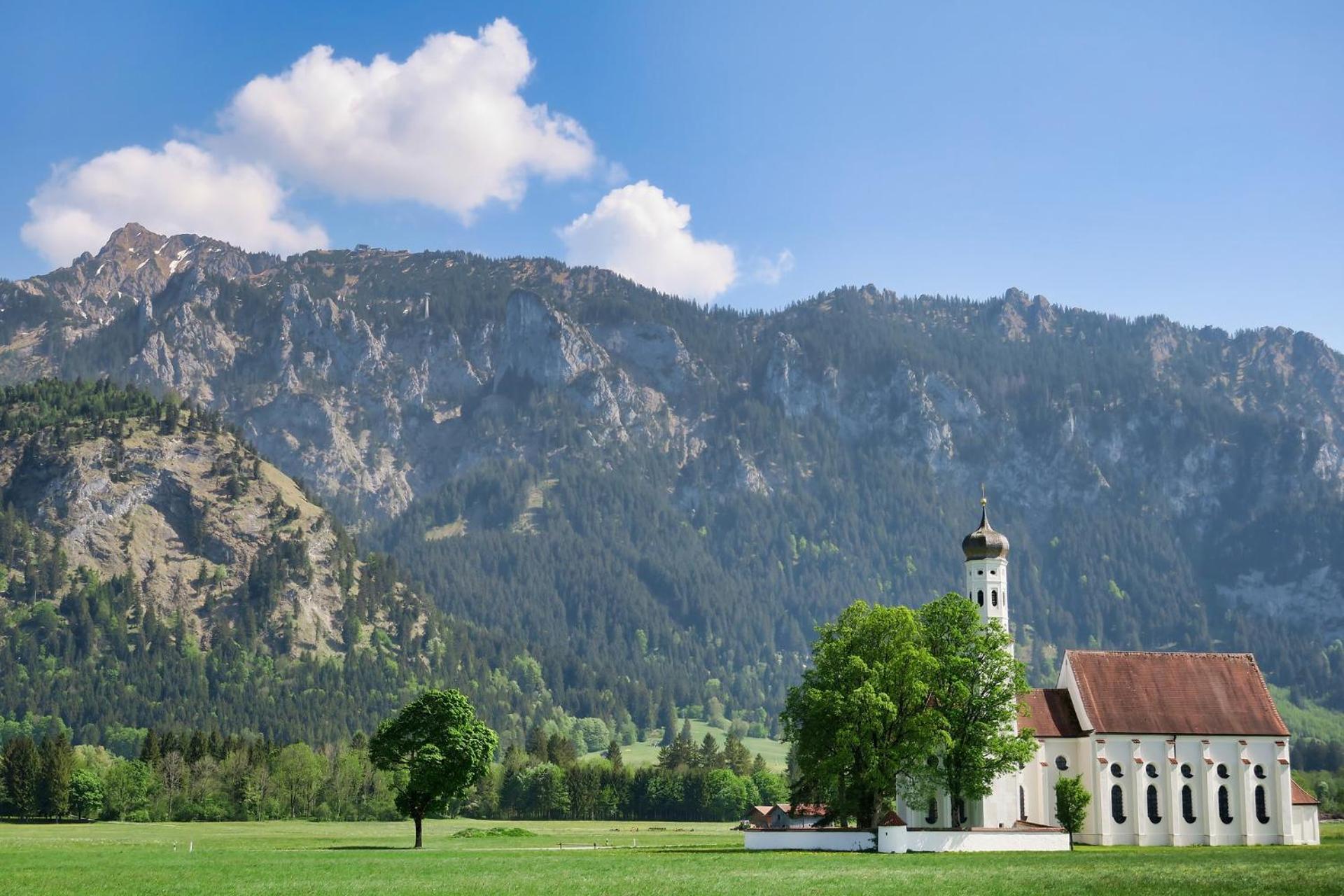 Panoramablick