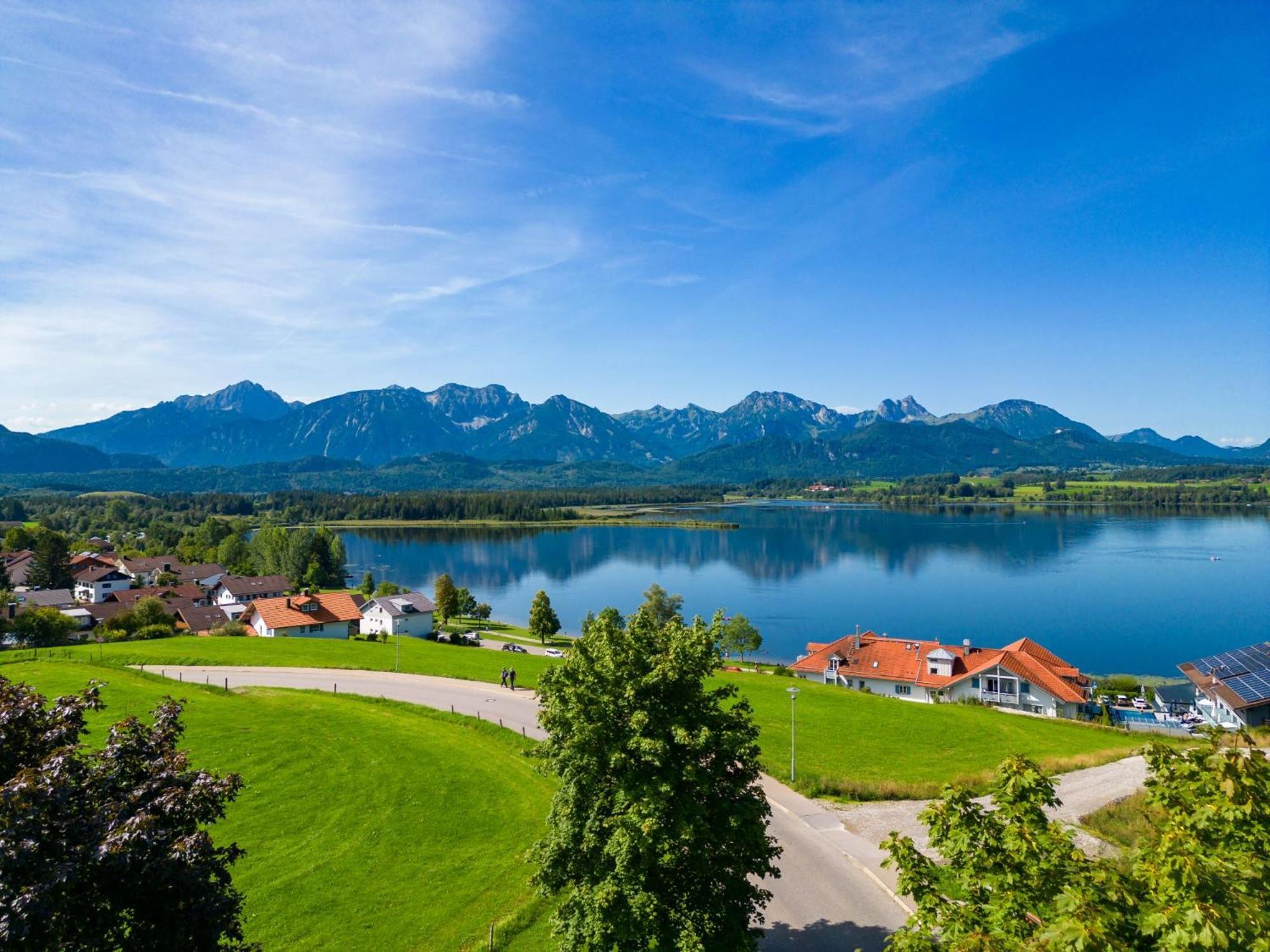 Panoramablick