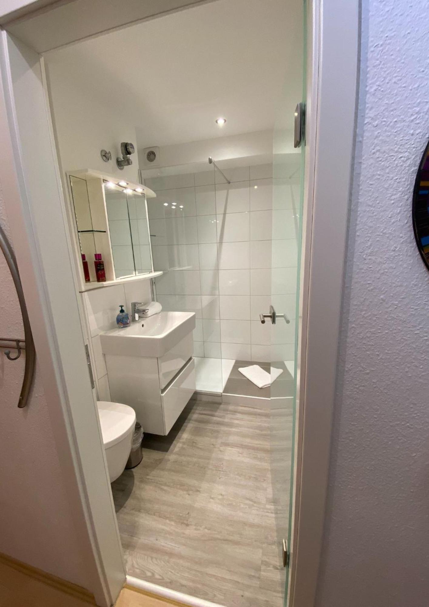 Apartment Panoramablick