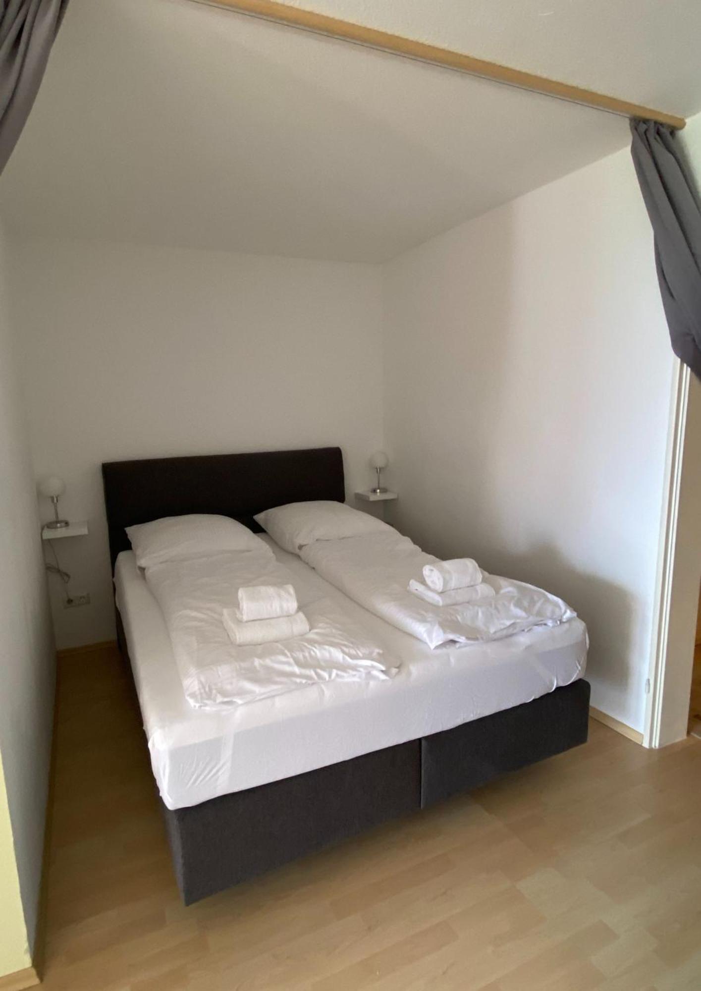 Panoramablick Apartment *