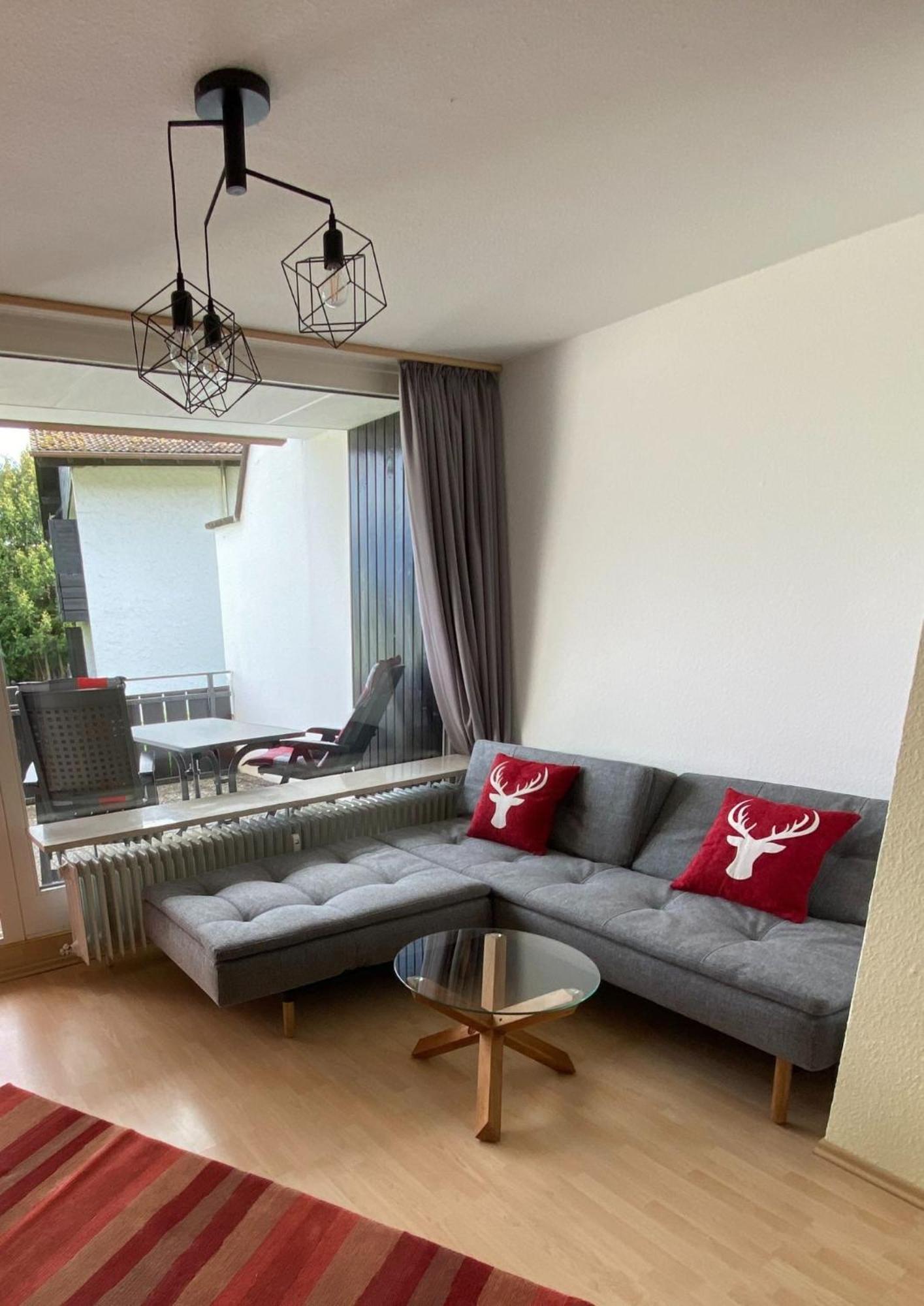 Apartment Panoramablick *